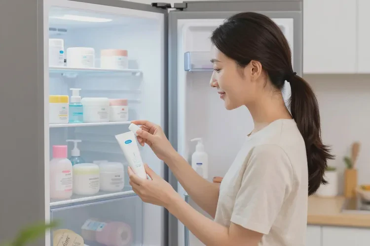 小儿脖子出湿疹能治愈吗(图2)