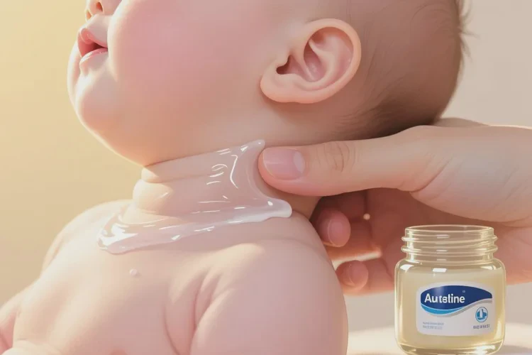 孩子脖子出湿疹能不能治愈(图2)