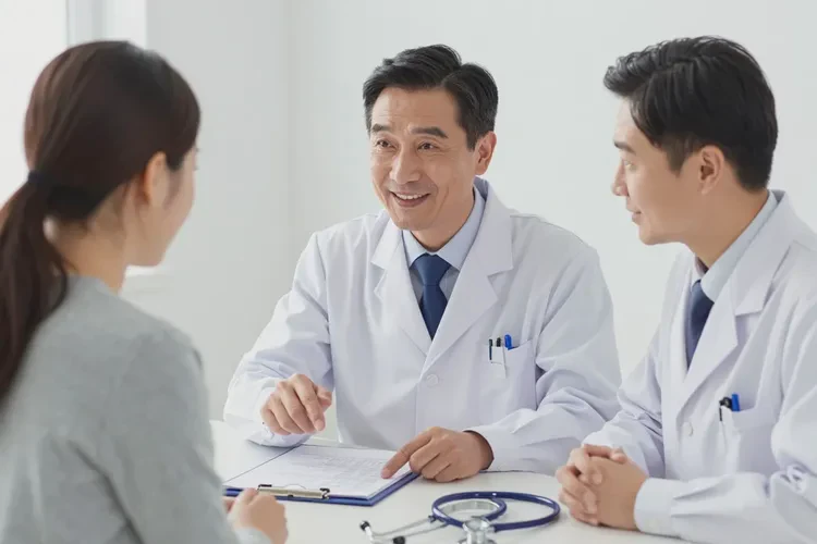 29岁空腹血糖8.8是怎么回事(图2)