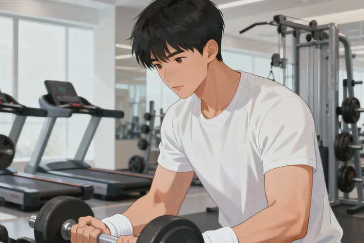 男性手臂有湿疹能治愈吗(图1)