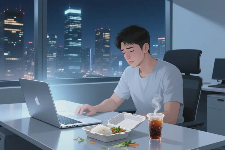 28岁晚上血糖16.9是怎么回事(图3)