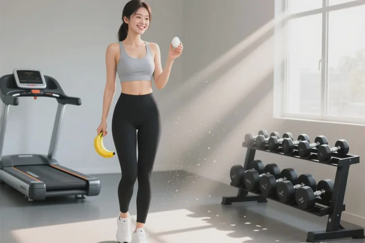 28岁晚上血糖4.5是怎么回事(图4)