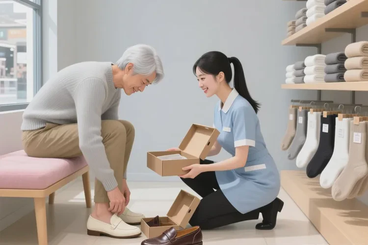 老年人脚上出现湿疹能治愈吗(图4)