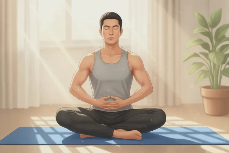 男生大腿容易长湿疹能治愈吗(图2)