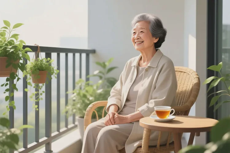 老年人身上长湿疹能治愈吗(图4)