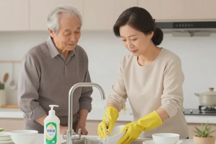 高龄老人手上有湿疹能治愈吗(图2)