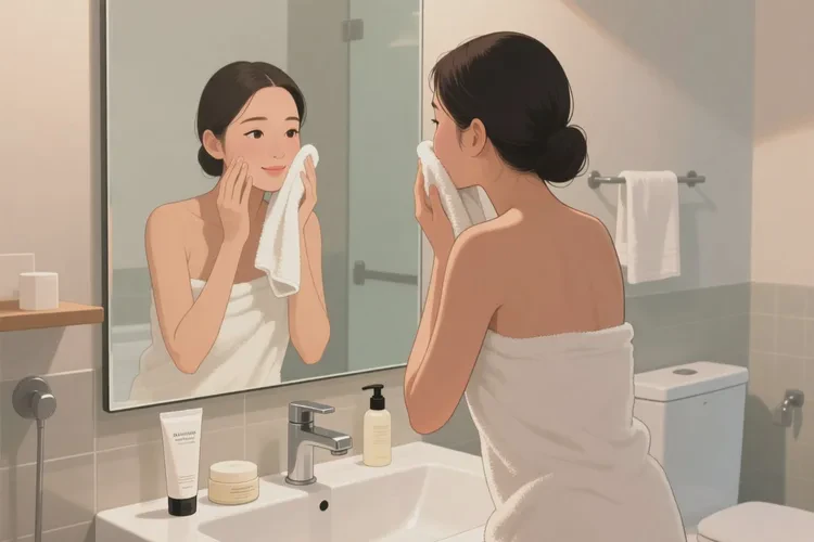 女人全身经常起湿疹能治愈吗(图2)