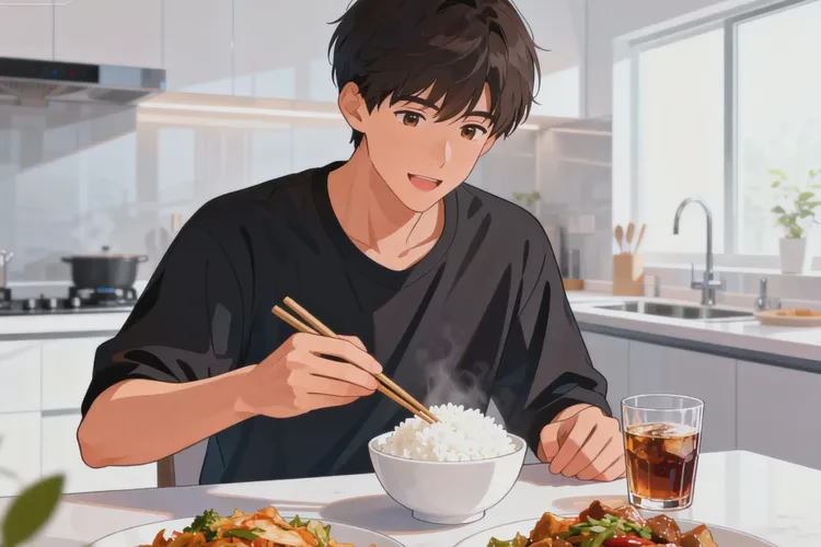 28岁睡前血糖13点7是怎么回事(图2)