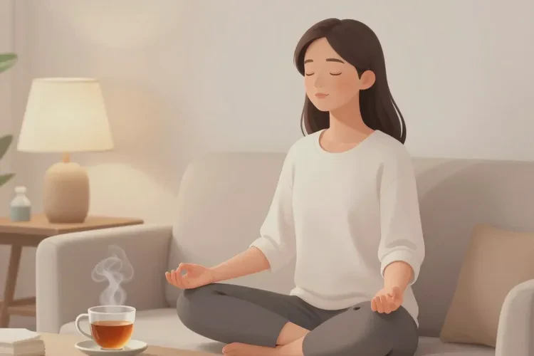 29岁早餐血糖4.2是怎么回事(图4)