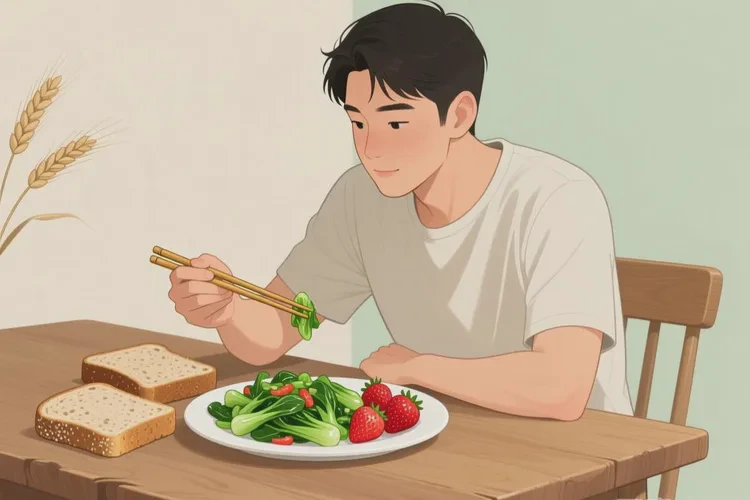 29岁早餐血糖14.8是怎么回事(图4)