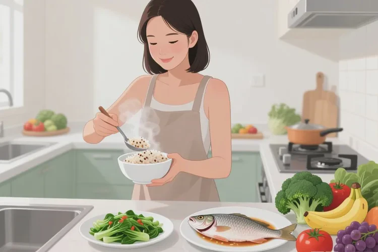 29岁中餐血糖20点8是怎么回事(图3)