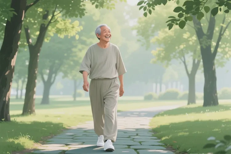 老年人小腿出现湿疹能治愈吗(图4)