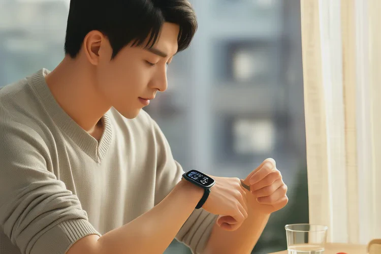 29岁下午血糖4.7是怎么回事(图4)