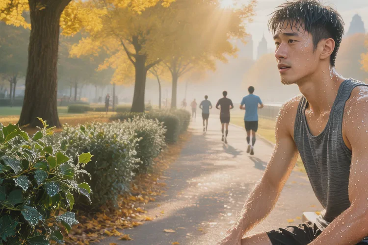 29岁空腹血糖3.5是怎么回事(图2)