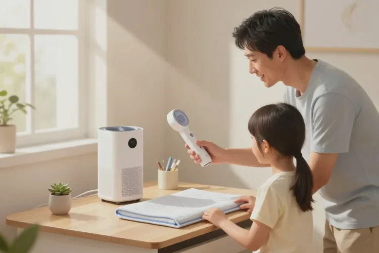 小学生四肢容易起湿疹能治愈吗(图2)