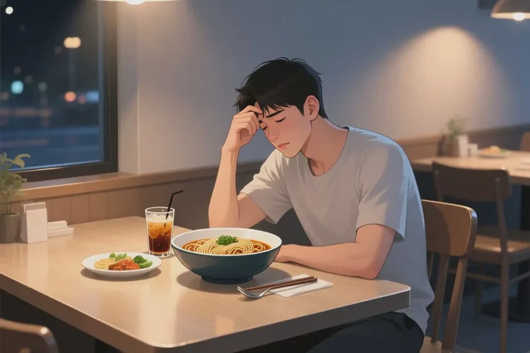 28岁睡前血糖3.0是怎么回事(图3)