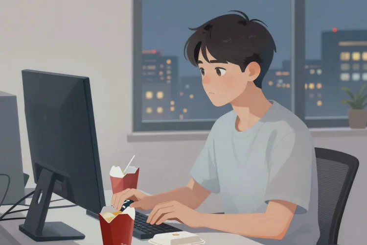 29岁早上空腹血糖6.9是怎么回事(图2)