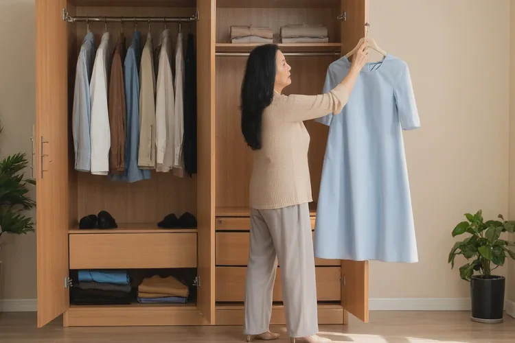 哺乳期妈妈屁股经常长湿疹能治愈吗(图2)