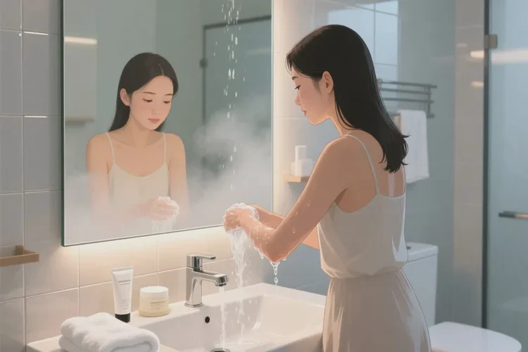 哺乳期妈妈手臂出现湿疹能治愈吗(图2)