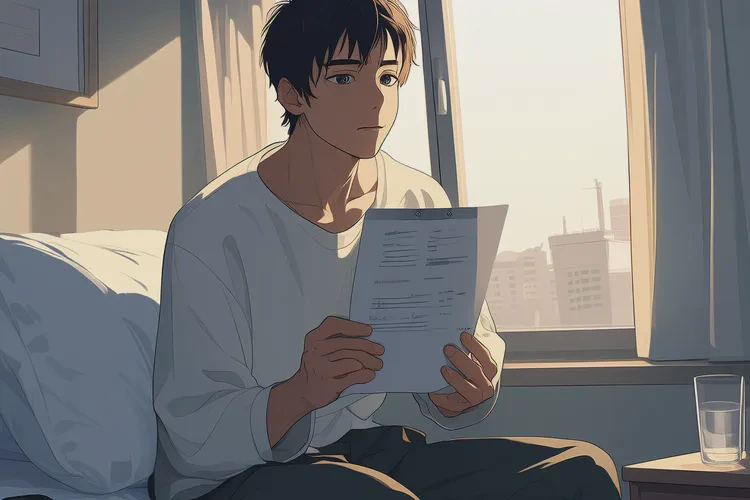 29岁早上血糖18点7是怎么回事(图1)