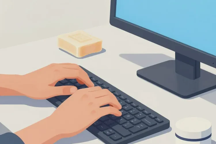 男生手上有湿疹能治愈吗(图3)