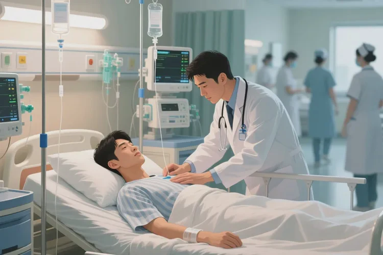 29岁早餐血糖29.7是怎么回事(图2)