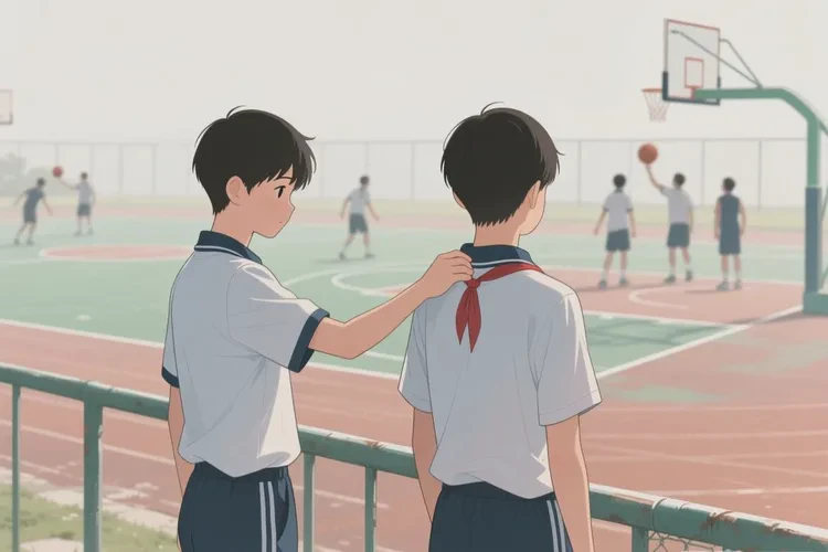 中学生屁股上容易长湿疹能治愈吗(图3)