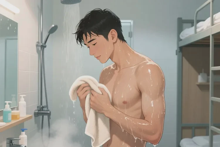 大学生全身经常起湿疹能治愈吗(图2)