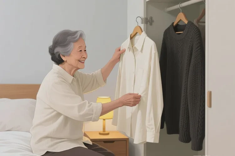 高龄老人脖子上起湿疹能治愈吗(图4)