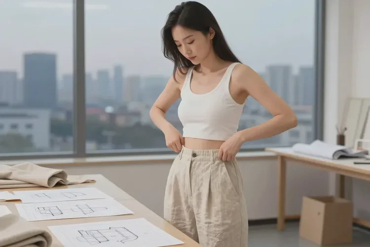 女性大腿上容易起湿疹能治愈吗(图3)