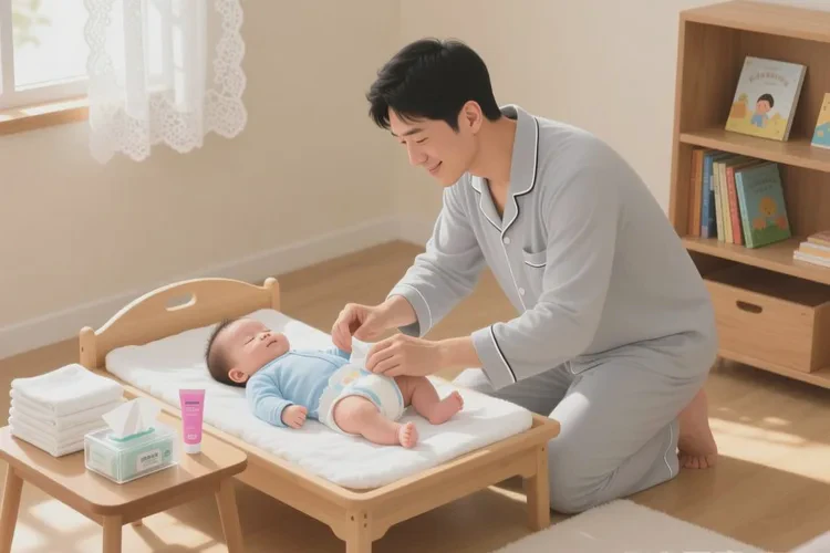 婴儿肛周有湿疹能不能治愈(图2)