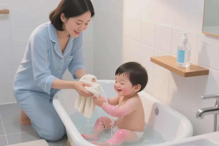 小孩四肢起湿疹能不能治愈(图3)