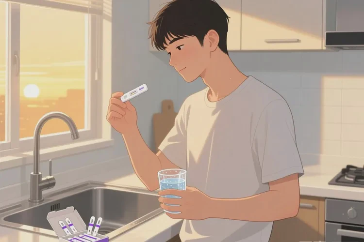 28岁晚上血糖14点8是怎么回事(图2)