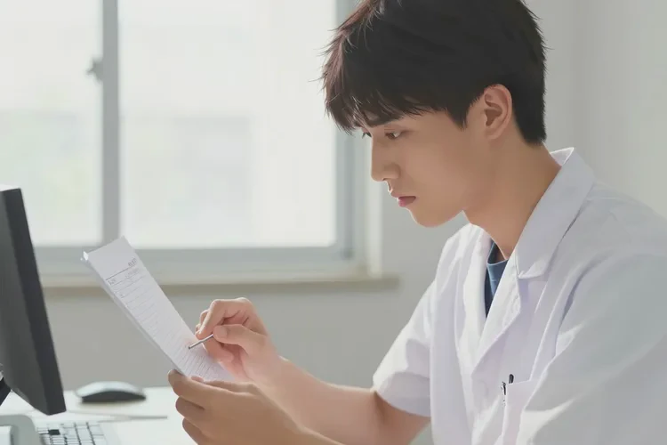 29岁空腹血糖11.6是怎么回事(图1)