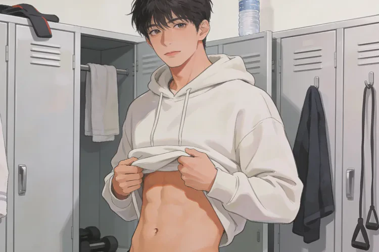 青年人肚子经常起湿疹能治愈吗(图1)