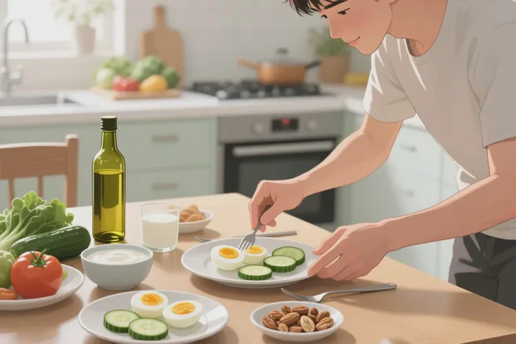 28岁下午血糖19.2是怎么回事(图4)