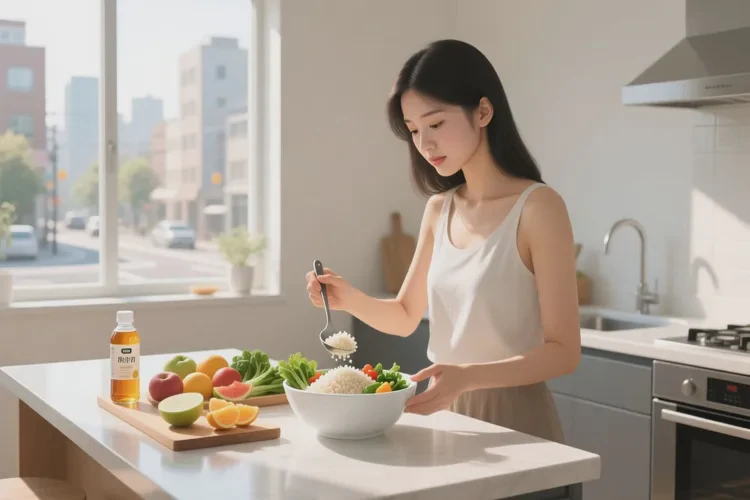 28岁下午血糖7点6是怎么回事(图3)