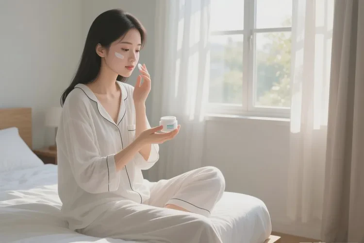 青年人肚子偶尔起湿疹能治愈吗(图4)