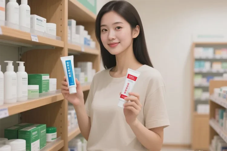 女生肛周偶尔起湿疹能治愈吗(图2)