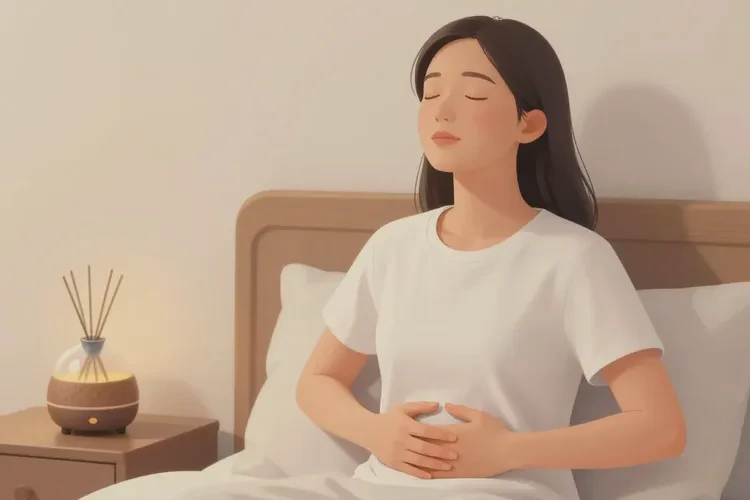 女生手臂上偶尔起湿疹能治愈吗(图3)