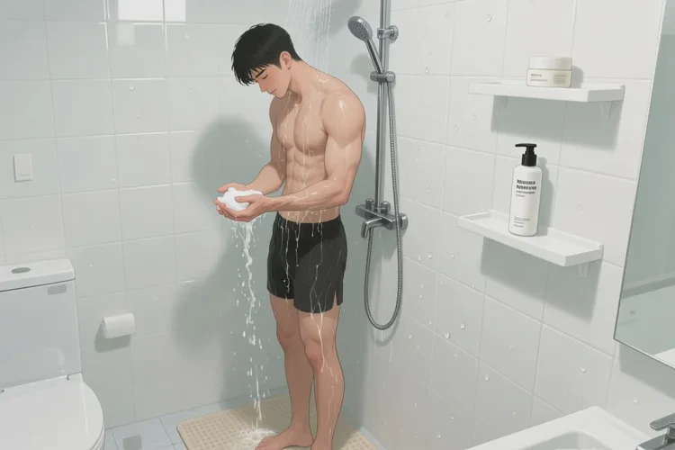 男生小腿长湿疹能治愈吗(图3)