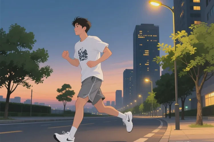 28岁晚上血糖6.4是怎么回事(图3)