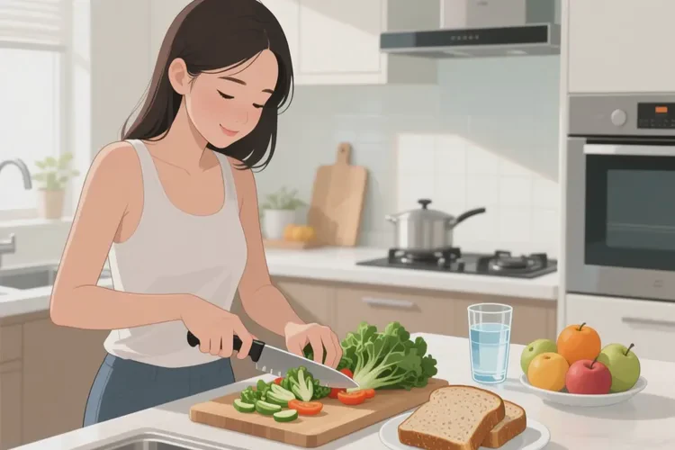 29岁空腹血糖12.0是怎么回事(图3)