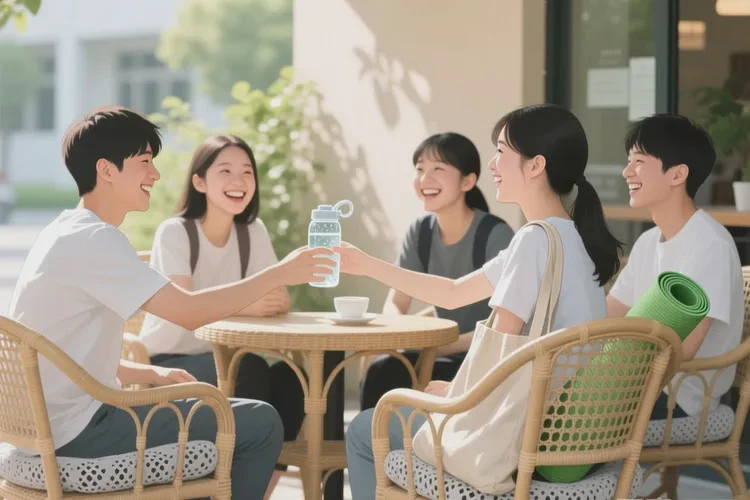 大学生屁股偶尔长湿疹能治愈吗(图4)