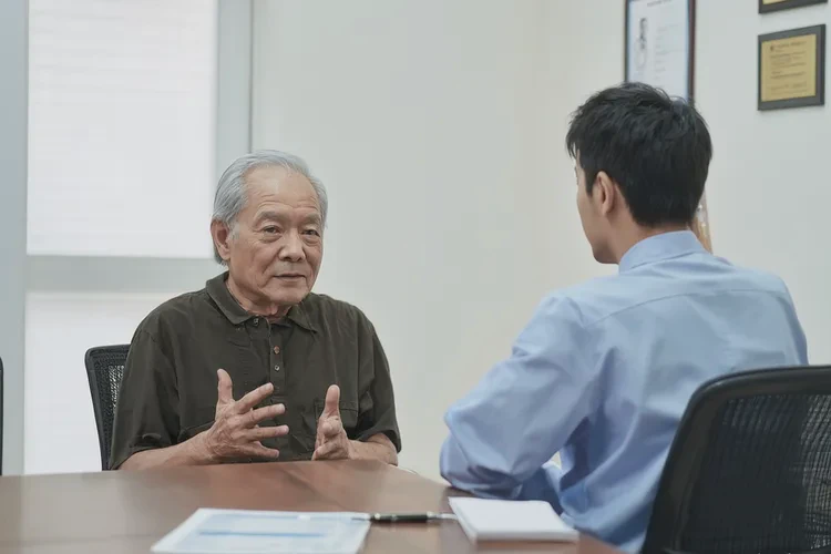 高龄老人脖子有湿疹能治愈吗(图4)