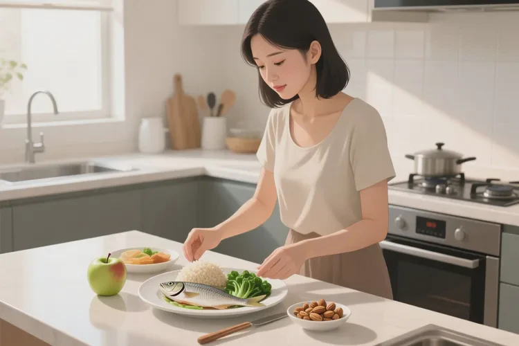 28岁下午血糖16.3是怎么回事(图3)