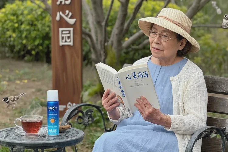 高龄老人手上容易长湿疹能治愈吗(图3)