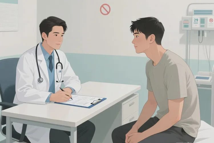 29岁中餐血糖18点0是怎么回事(图4)