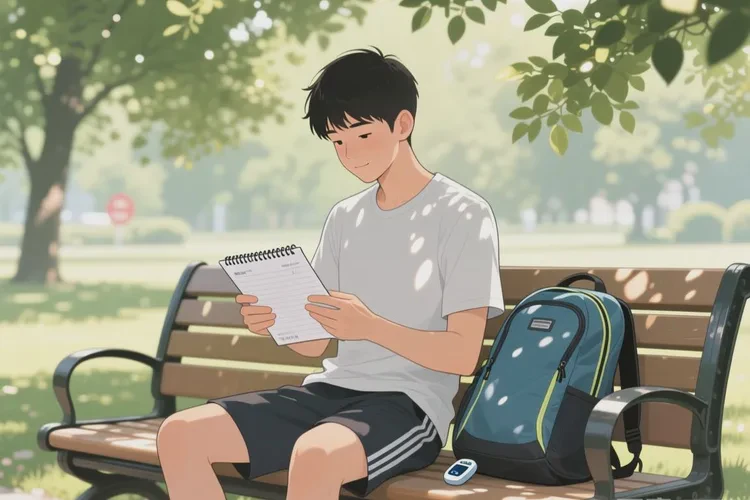 29岁晚餐血糖4.0是怎么回事(图4)