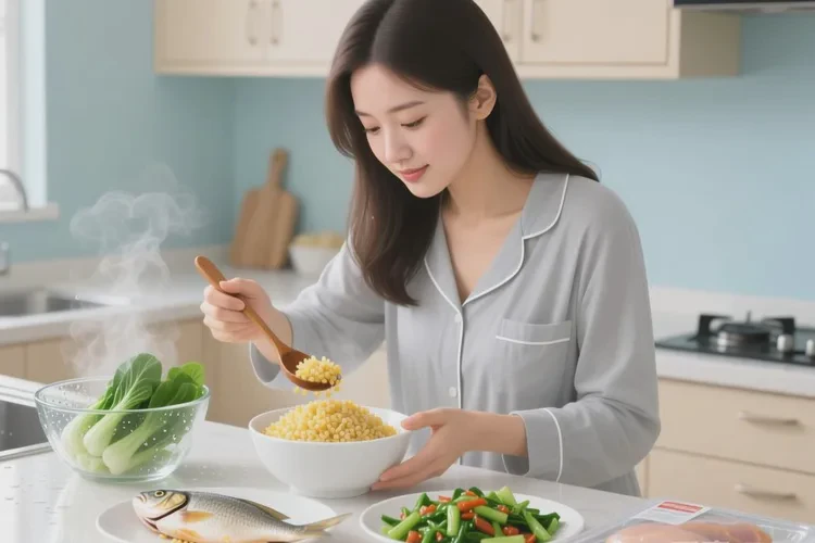 29岁晚餐血糖11点1是怎么回事(图4)